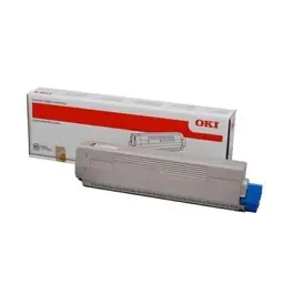 Тонер-картридж OKI C824/834/844-NEU M (47095706)