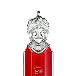 Парфумована вода Christian Louboutin Loubiraj 90 мл - мініатюра 2
