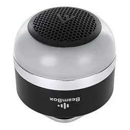 Ліхтар Mactronic з колонкою BeamBox (160 Lm) Bluetooth Speaker USB-C (ACL0041) (DAS303959)