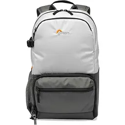 Рюкзак для фотоапарата Lowepro Truckee BP 200 LX (LP37236-PWW) [88407] - мініатюра 2