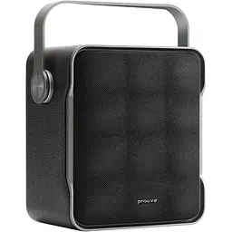 Портативна акустика Proove Fader 40W (APP) black (PSFD4018AP01) - мініатюра 2