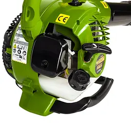Пилосос-повітродувка бензиновий Procraft PVB25 - мініатюра 7