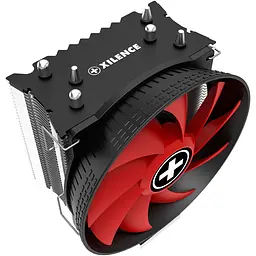 Вентилятор для процесора XILENCE M403PRO 3HP Cooler Universal (універсальний) - мініатюра 5