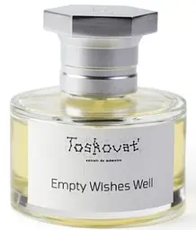 Оригінал Toskovat Empty Wishes Well 60 мл Екстракт
