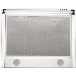 Витяжка плоска Eleyus BONA II LED SMD 60 IS - мініатюра 5