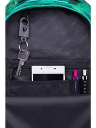 Рюкзак COOLPACK PRIME PRO TROPIC (F162965) - мініатюра 3