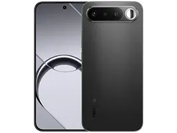 Смартфон Realme 16 5G 8/256GB Air Black