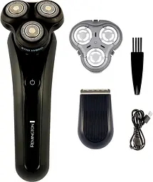Електробритва X5 Limitless X XR1755 Black Remington teh0026924