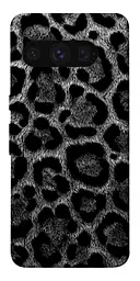 TPU чохол Demsky Black leo для Google Pixel 8 Pro