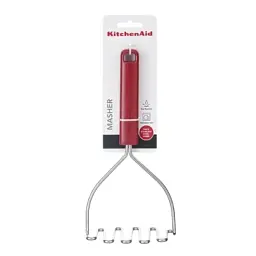 Картоплем'ялка KitchenAid Classic 25,5 см червоний (KHA008OHEREG) - мініатюра 3