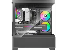 Корпус Xilence Xilent Beam X218.ARGB Black (XG172_X218.ARGB) - мініатюра 2