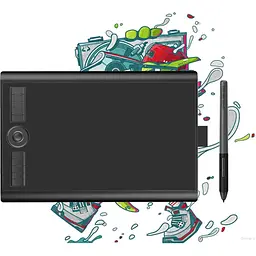 Графічний планшет GAOMON M10K Pro [116775] - мініатюра 6
