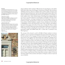 The Art of Classical Details - мініатюра 11