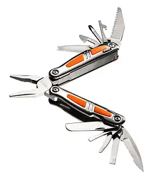 Мультитул 11 елементів Neo Tools hoz0013516