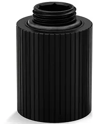 Фітінг EKWB EK-Quantum Torque Extender Static MF 28 - Black - мініатюра 2