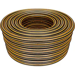 Шланг армований 4-х шаровий Alloid Building Tools Honey Bee 3/4" 50 м (WH-67658) - мініатюра 3