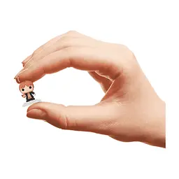 Ігровий набір Funko Bitty Pop Boxes Harry Potter Гоґвортс (85533) - мініатюра 6