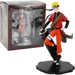 Фігурка Uzumaki Naruto Sage Узумаки Мудрець Наруто Shippuden Ураганні хроніки 19 см NA 22.54 - мініатюра 2