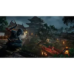 Гра Assassin's Creed Shadows для PS5 (EN + RU sub) [138884] - мініатюра 5