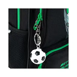 Рюкзак дитячий Kite Kids 559 Football (K26-559XS-2) - мініатюра 10