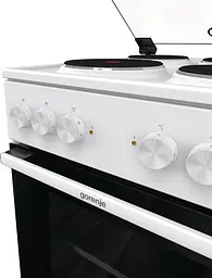 Плита Gorenje GE5A21WH - мініатюра 8