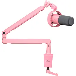 Мікрофон Fifine T688P Pink [126022] - мініатюра 2