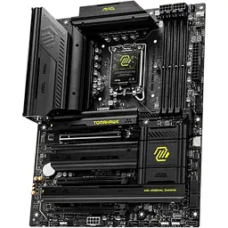 Материнська плата MSI MAG Z890 Tomahawk WIFI UA [129533] - мініатюра 3