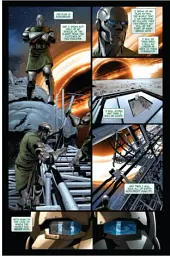 Doctor Doom #9B (2019) - мініатюра 5
