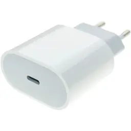 Зарядний пристрій Wuw 20W USB Power Adapter Apple Type C