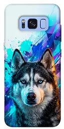 TPU чохол Demsky Husky magic для Samsung G950 Galaxy S8