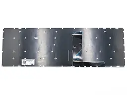 Клавіатура для LENOVO IdeaPad 330S-15, 330S-15ARR, 330S-15AST, 330S-15IKB, 330S-15ISK (RU Gray). - мініатюра 2