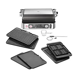 Електрогриль Braun CG 9167 - мініатюра 3