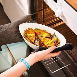 Форма для запікання Luminarc Smart Cuisine Wavy 29x17 см (V1464) - мініатюра 2