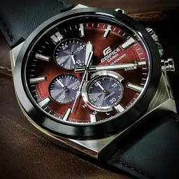Годинник Casio EFS-S630BL-5AVUEF - мініатюра 4