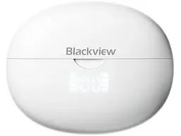 Навушники TWS Blackview Airbuds 13 White (BVAIB13WH) - мініатюра 5