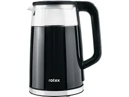 Електрочайник Rotex RKT86-GB Smart - мініатюра 6
