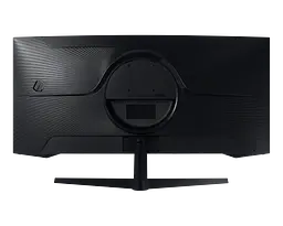 Монітор Samsung 34" Odyssey G5 LC34G55T [LC34G55TWWIXCI] [70948] - мініатюра 6