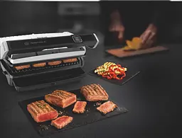 Гриль TEFAL OptiGrill Elite XL GC760D30 (GC760D30) - мініатюра 19
