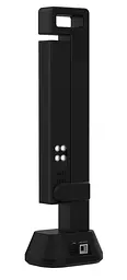 Сканер A3 Canon IRIScan Desk 6 Pro Dyslexic (21MP 60ст/хв MP3 WAV MIC USB Dyslexic книжковий чорний) - мініатюра 5