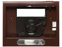 Витяжка ELEYUS Line I 60 BR - мініатюра 7
