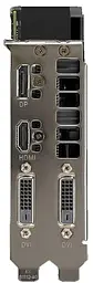 Відеокарта ASUS AMD Radeon RX 570 4Gb Strix (ROG-STRIX-RX570-4G-GAMING) (GDDR5, 256 bit, PCI-E 3.0 x16) Б/в - мініатюра 6
