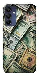 TPU чохол Demsky Dollars для Samsung Galaxy A15 4G/5G