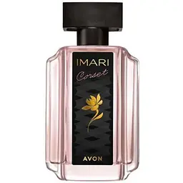 Туалетна вода Avon Imari Corset для Неї 50 мл