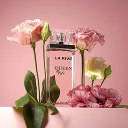 Парфумована вода La Rive Queen of Life 75 мл (W0002062000) - мініатюра 3