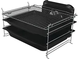 Плита Gorenje GK5C42BF - мініатюра 8