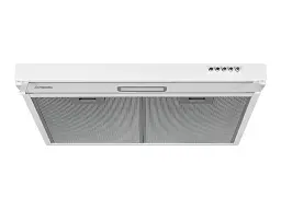 Витяжка пласка Minola HPL 633 WH