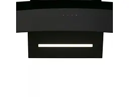 Витяжка Perfelli DNS 6363 B 750 BL LED Strip - мініатюра 4