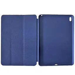 Чохол Smart Case (no logo) для Apple iPad Air 10.9'' (2020-2022) / Air 11'' (2024-25) Blue - мініатюра 2