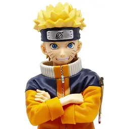 Фігурка Наруто Узумакі Naruto Uzumaki 24 см NA 22.201 - мініатюра 3