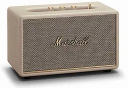 Портативна акустика Marshall Acton III Cream (1006005) (Asian Version) - мініатюра 2